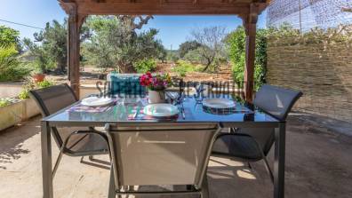 Villetta Miranda N°2 - Salento Reservation