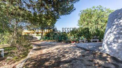 Trullo Rizzelli - Salento Reservation