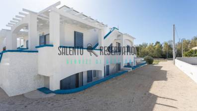 Appartamento Rimini N°2 - Salento Reservation
