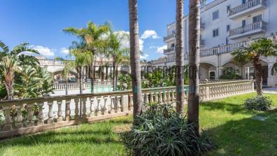 Corso Italia 698 con balcone - Salento Reservation