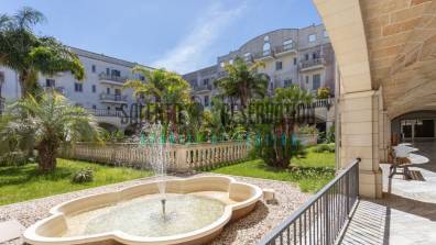 Corso Italia 700 - Salento Reservation