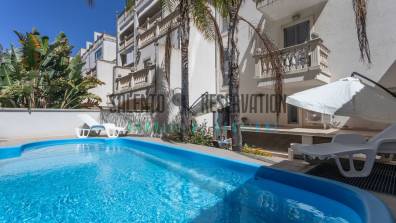 Corso Italia 694 con piscina - Salento Reservation
