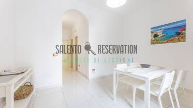 Corso Italia 28 - Salento Reservation