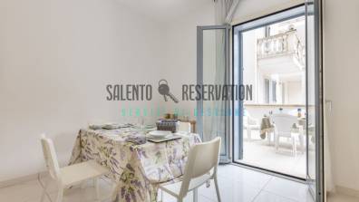 Corso Italia 27 - Salento Reservation