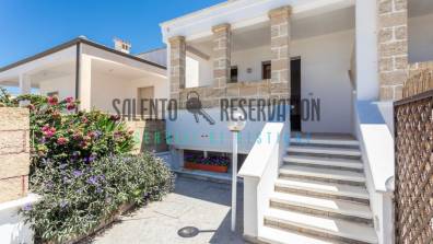 Appartamento Jessica N°1 - Salento Reservation