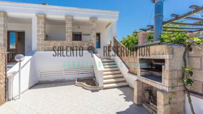 Appartamento Ilaria N°1 - Salento Reservation