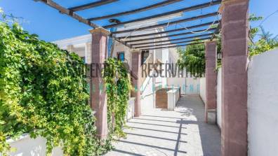 Appartamento Ilaria N°2- Salento Reservation