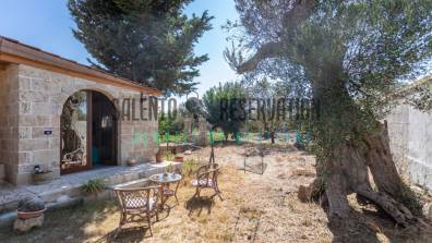 Monolocale Emy - Salento Reservation