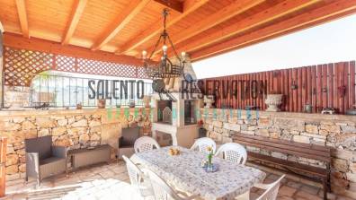 Tenuta Armony - Salento Reservation