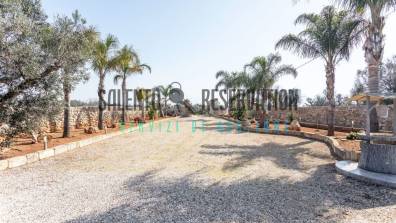 Villa Stracca - Salento Reservation