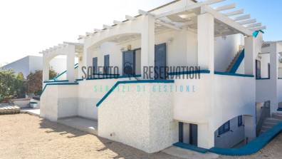 Villa Rimini - Salento Reservation