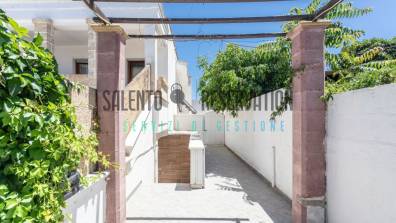 Appartamento Jessica N°2 - Salento Reservation