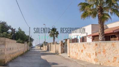 Casa Sofia - Salento Reservation