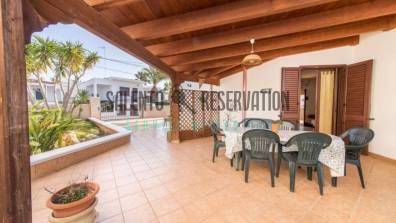 Villa Michela Sofia - Salento Reservation