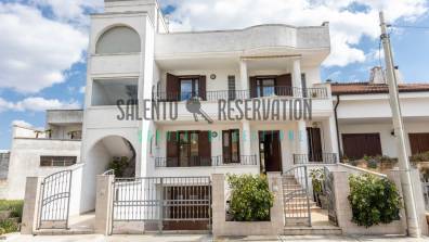 Villa Aura - Salento Reservation