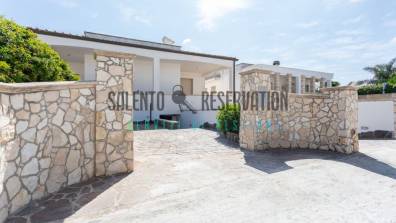 Villetta Carmen - Salento Reservation