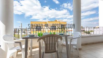 Appartamento Aurora - Salento Reservation