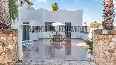 Villetta Federica - Salento Reservation