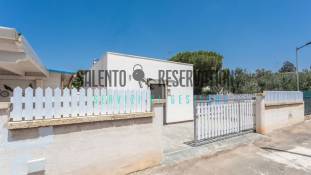 Baita C24 - Salento Reservation