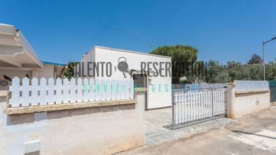 Baita C24 - Salento Reservation