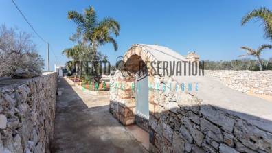 Villetta Stracca - Salento Reservation