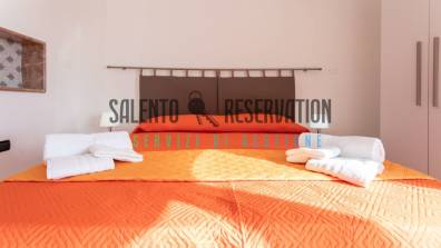 Apart Hotel Mirella camera 1 - Salento Reservation