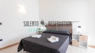 Apart Hotel Mirella camera 2 - Salento Reservation