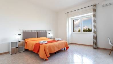 Apart Hotel Mirella camera 4 - Salento Reservation