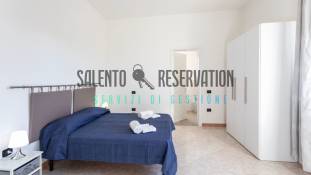 Apart Hotel Mirella camera 3 - Salento Reservation