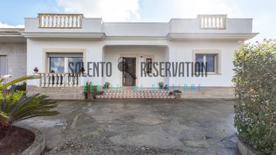 Villa Mirella - Salento Reservation