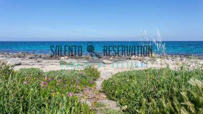 Villetta a due passi dal mare- Salento Reservation