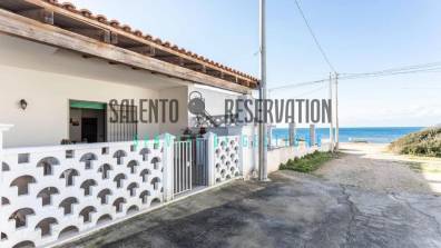 Villetta Cisternella - Salento Reservation