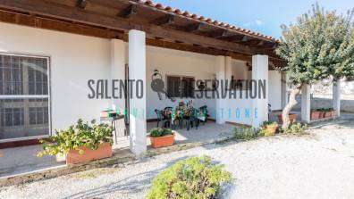 Villetta Tilde N°1 - Salento Reservation