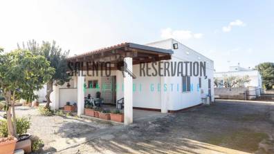 Villetta Tilde N°2 - Salento Reservation