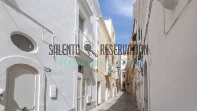 Casetta del Pescatore - Salento Reservation